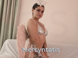 Mercyntatis