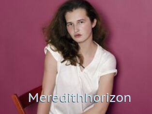 Meredithhorizon