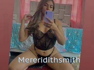 Mereridithsmith