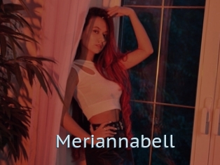 Meriannabell