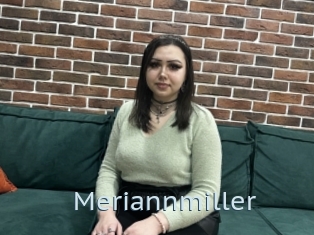 Meriannmiller