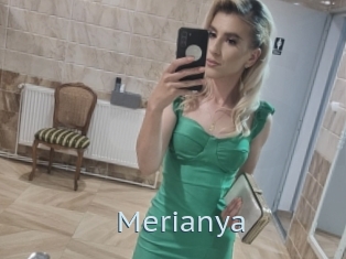 Merianya