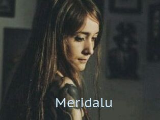 Meridalu