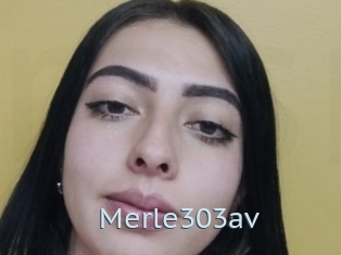 Merle303av