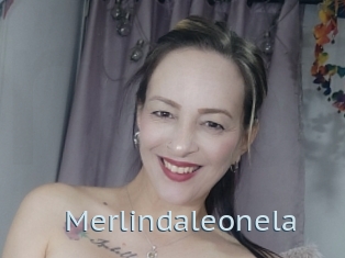 Merlindaleonela