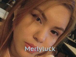 Merlyluck