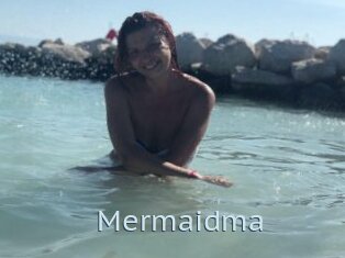 Mermaidma