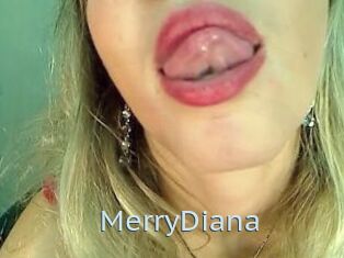 MerryDiana