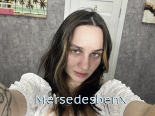 Mersedesbenx