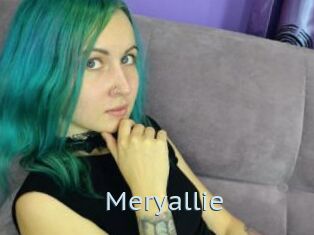 Meryallie