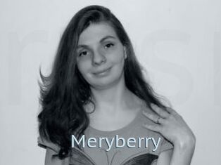 Meryberry