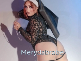 Merydabrabe