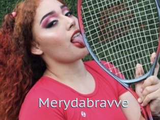 Merydabravve