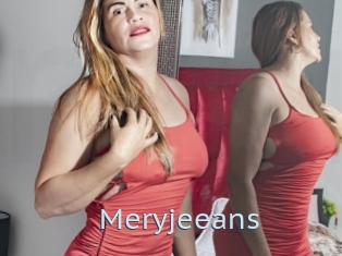 Meryjeeans