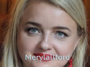 Merylallford