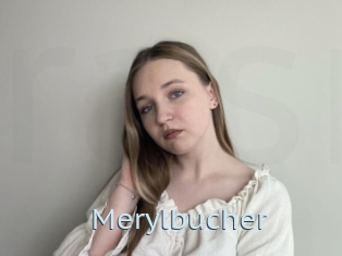 Merylbucher