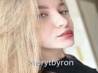 Merylbyron