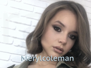 Merylcoleman