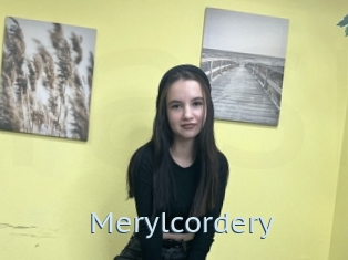 Merylcordery