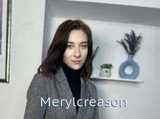 Merylcreason