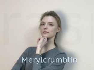 Merylcrumblin