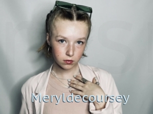 Meryldecoursey