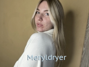 Meryldryer