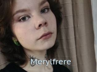 Merylfrere