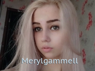 Merylgammell