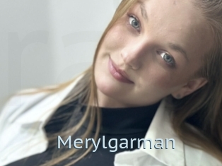 Merylgarman