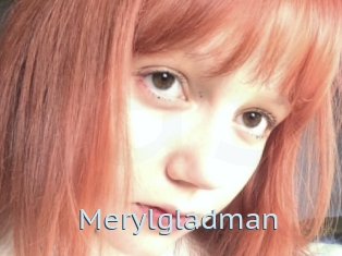 Merylgladman