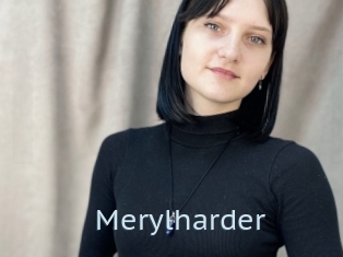 Merylharder