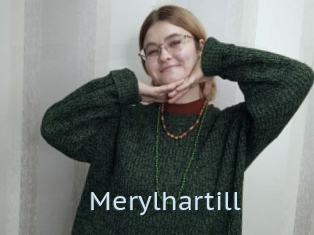 Merylhartill