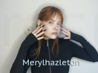 Merylhazleton