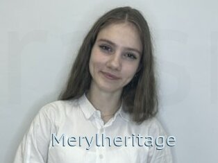 Merylheritage