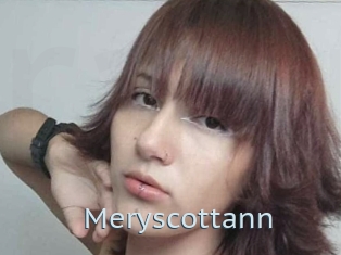 Meryscottann