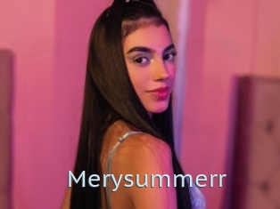 Merysummerr