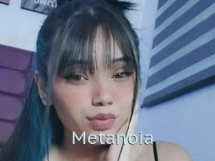 Metanoia