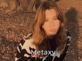 Metaxy