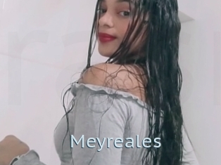 Meyreales