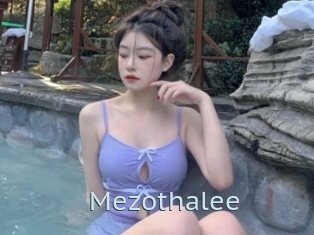 Mezothalee