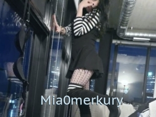 Mia0merkury