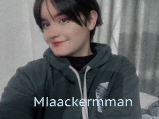 Miaackermman