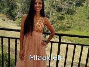 Miaaklein