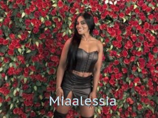 Miaalessia