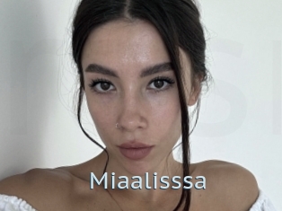 Miaalisssa