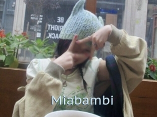 Miabambi