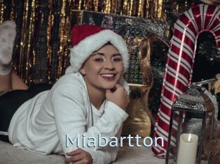 Miabartton
