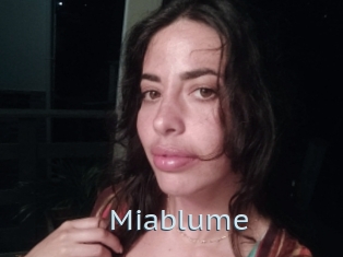 Miablume