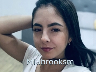 Miabrooksm